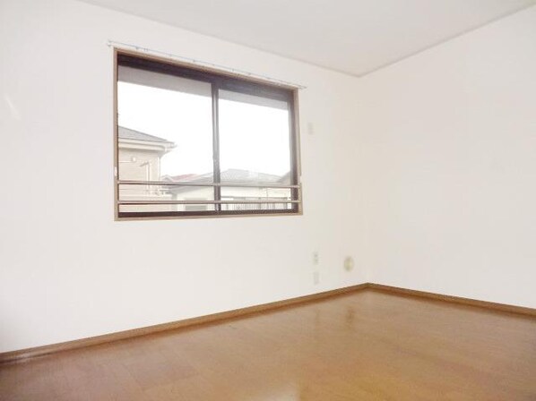 クレールパピヨンN Aの物件内観写真